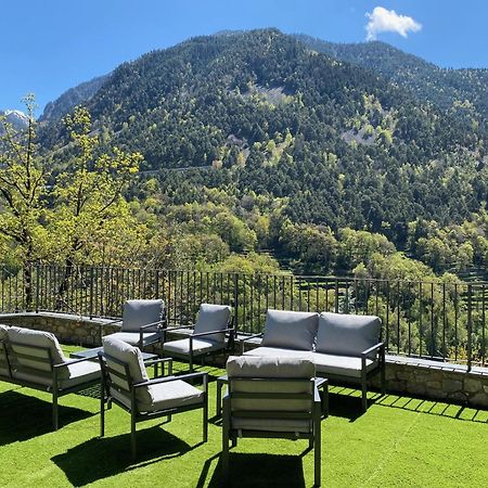 Quiet House Sa Calma Villa Andorra la Vella Kültér fotó