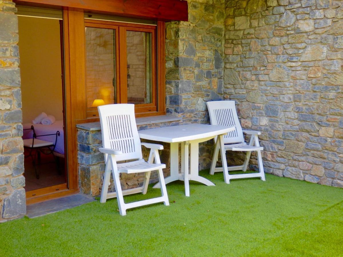Quiet House Sa Calma Villa Andorra la Vella Kültér fotó