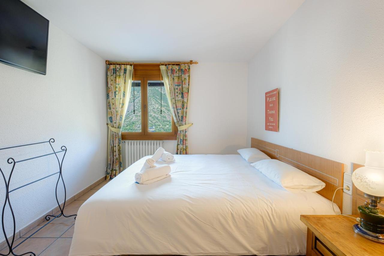 Quiet House Sa Calma Villa Andorra la Vella Kültér fotó