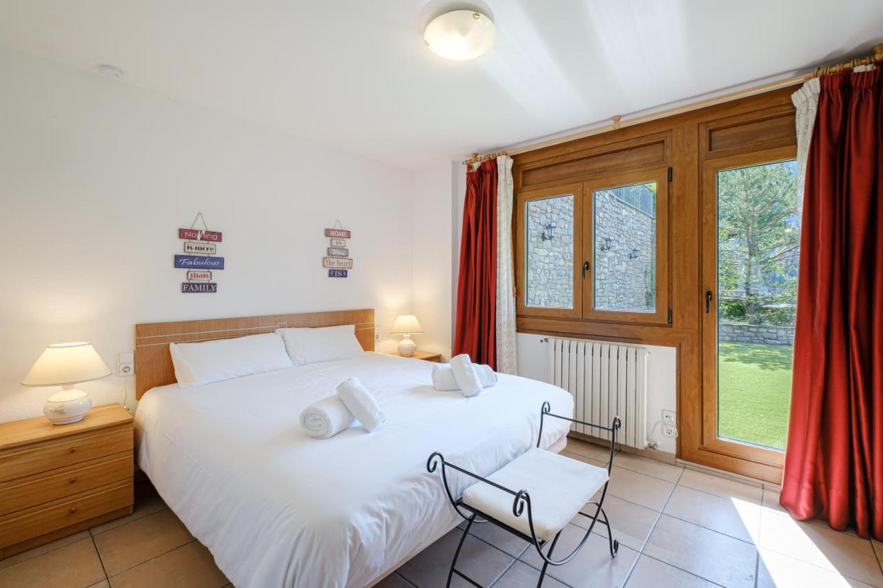 Quiet House Sa Calma Villa Andorra la Vella Kültér fotó