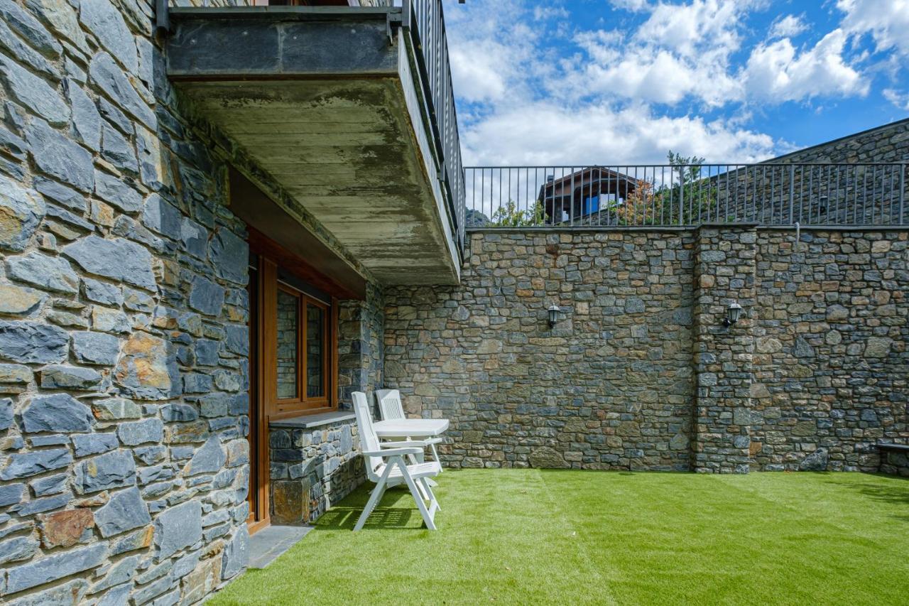 Quiet House Sa Calma Villa Andorra la Vella Kültér fotó