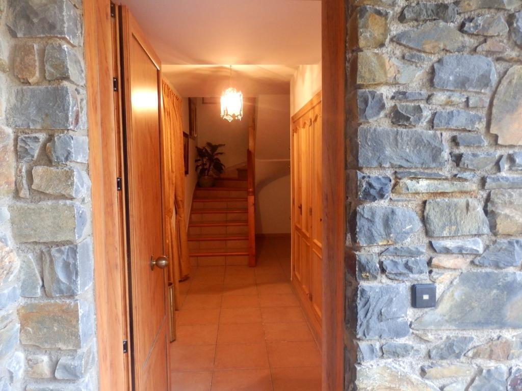 Quiet House Sa Calma Villa Andorra la Vella Kültér fotó